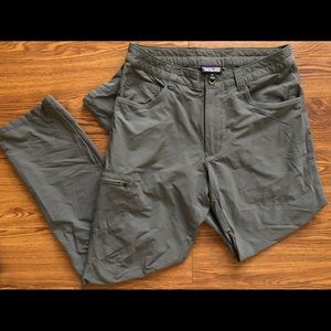 Patagonia pants